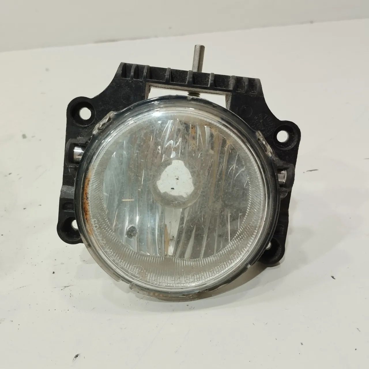 Farol Milha Fiat Argo 2018 2019 2020 2021  O198