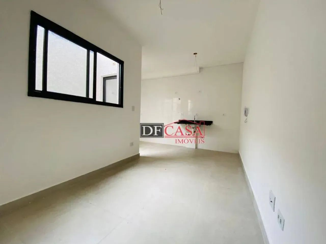 Apartamentos - 2 Dorm. / Quintal / Vaga opcional - Foto 3