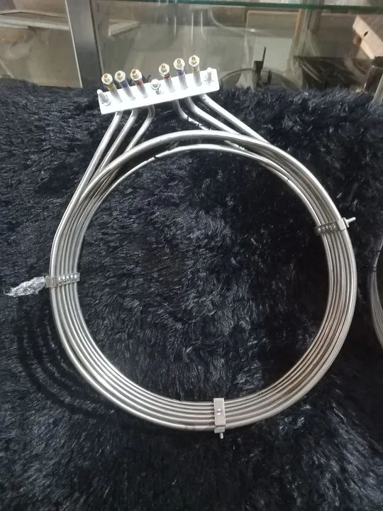 RESISTÊNCIA PARA FORNO PROGAS ELÉTRICO 5TELAS 