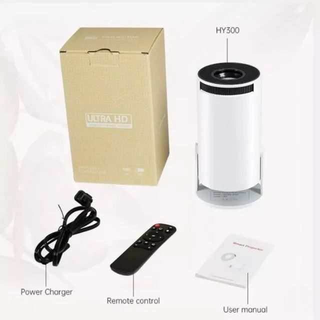 PROJETOR ANDROID - Foto 2