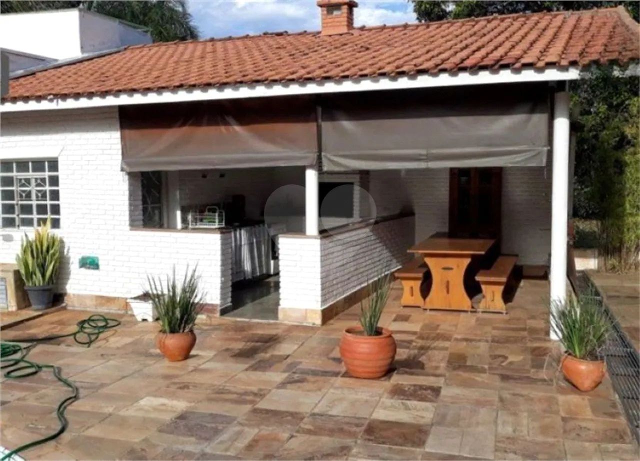 Casa com 3 quartos à venda em Centro - SP - Foto 5
