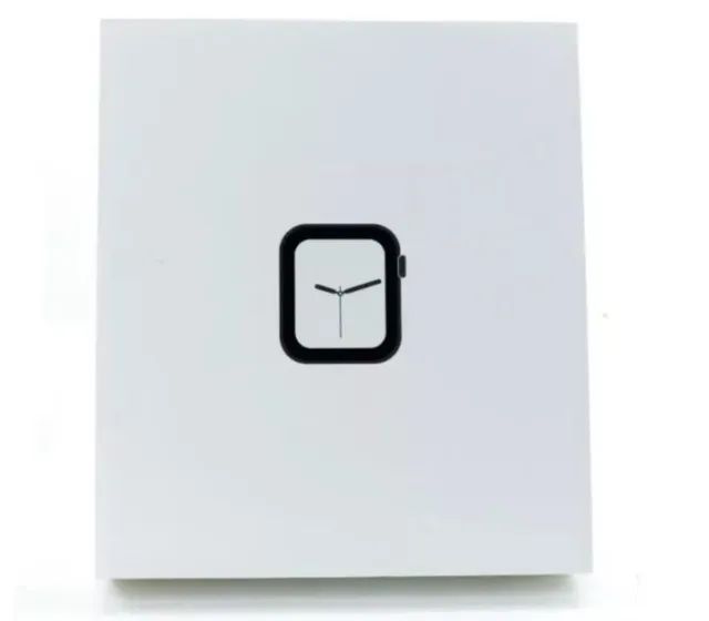 Kit Com 10 Embalagem Caixa Vazia Para Smartwatch Papelão