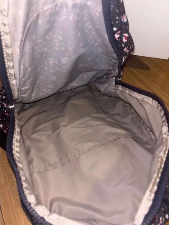 Mochila Kipling Notebook  - Foto 4