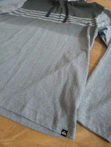 Camiseta Quiksilver ORIGINAL  - Foto 3