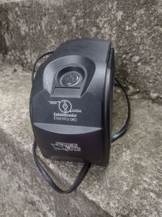 Estabilizador eternity force line