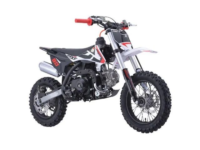 Mini moto Offroad Mxf infantil - 0km - Foto 5