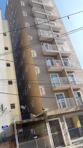 Captação de Apartamento para locação na Rua Maria do Carmo Gomes, Jardim Santa Terezinha, Taboão da Serra, SP