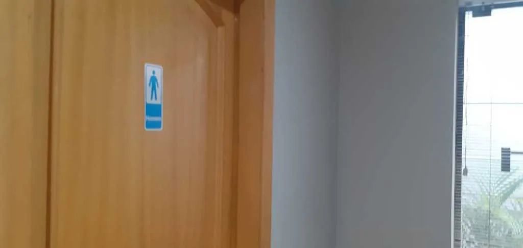 Casa comercial com 315 metros AC, 8 salas, 6 WC's, 3 vagas - Pq . Continental - Foto 9