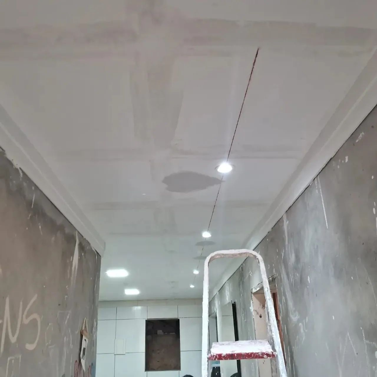 Gesso lima  orçamento via ZAP grátis *88 - Foto 3