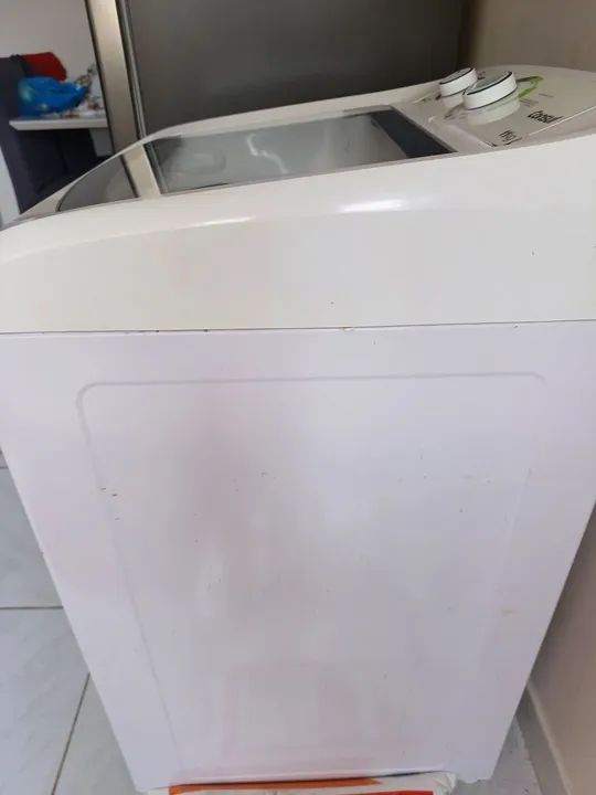 Máquina de lavar consul 11 kg - Foto 2