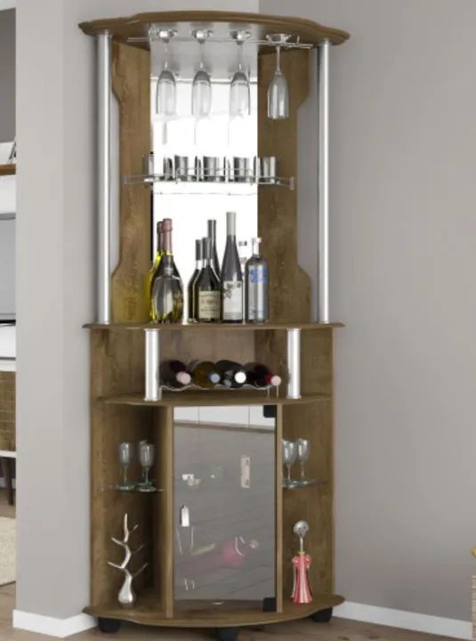 Bar de canto - Foto 3