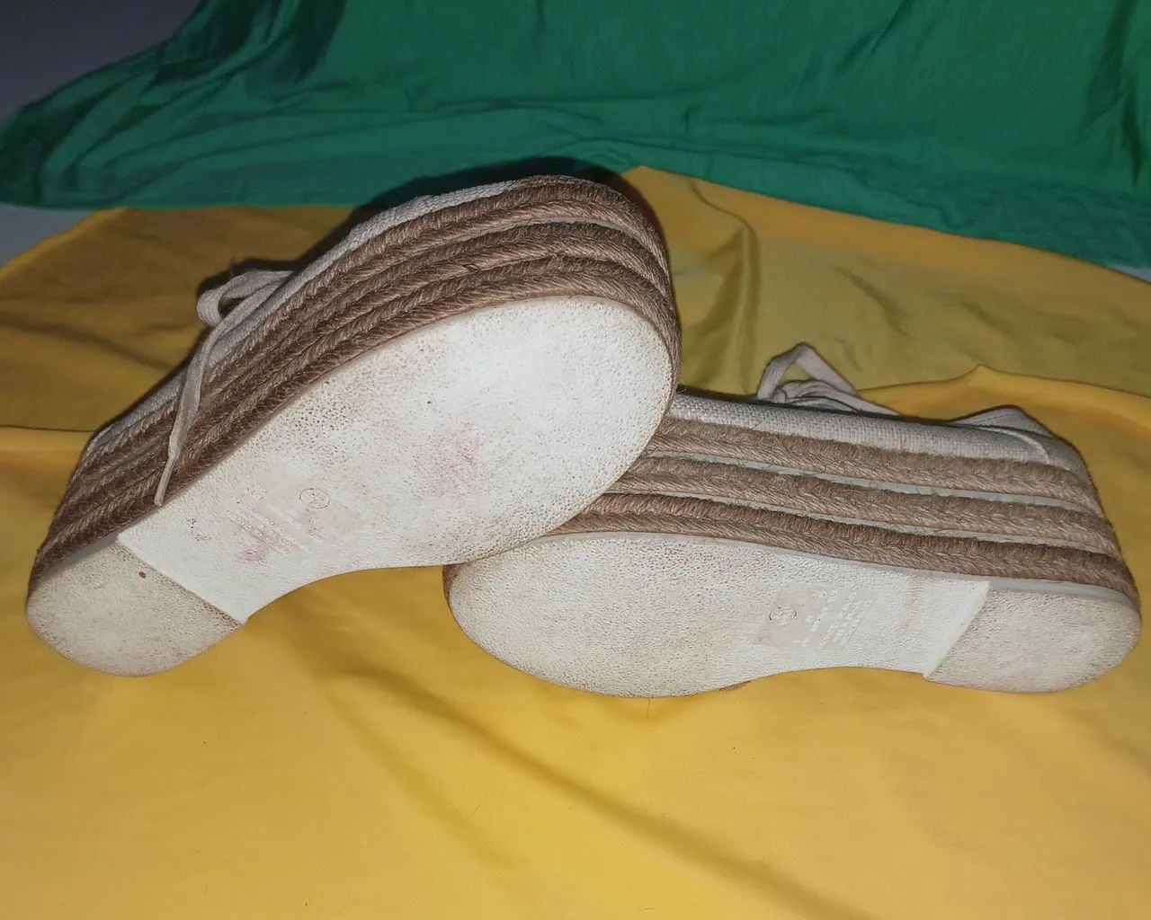 OFERTA calçado! r$ 99,90 - Foto 4