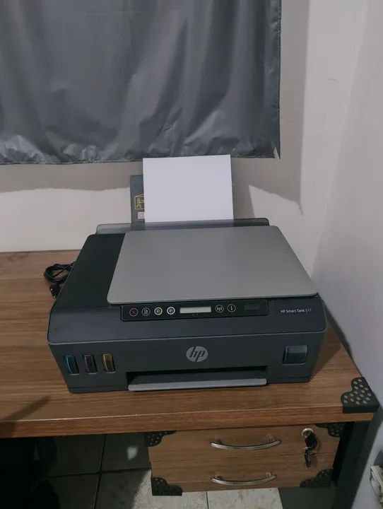 Vendo móveis e geladeira brastemp - Foto 5