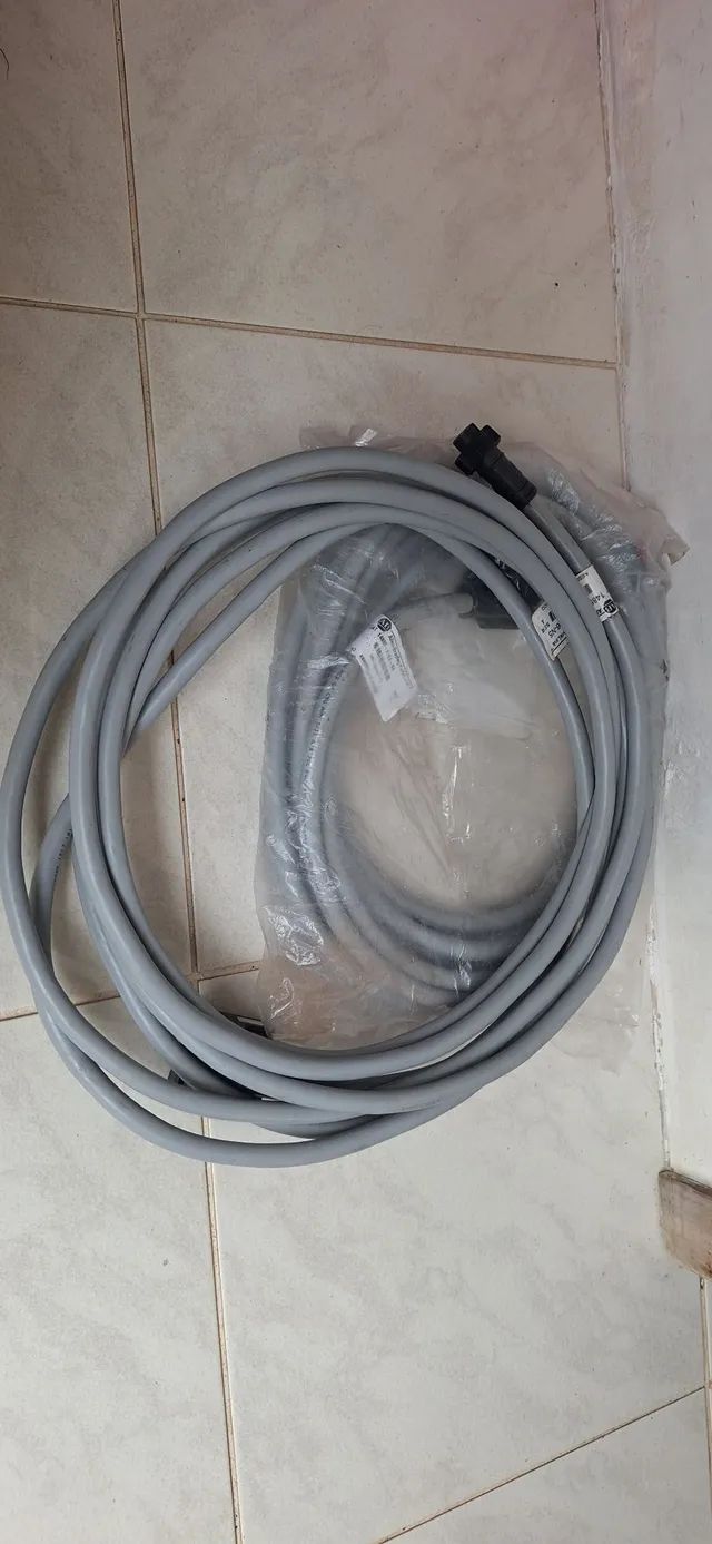 Cabo allen bradley 1485t-p1e4-b6 -n5.