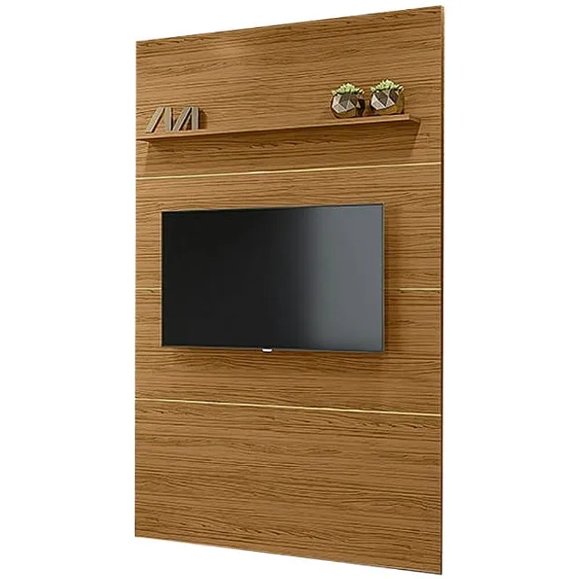 Painel Interlagos para TV até 65 Polegadas Madetec