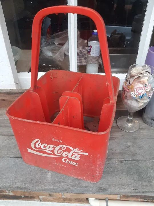 Lote de antigos, aceito crédito em material de construção - Foto 5