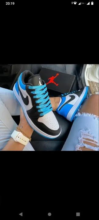 Jordan Low  - Foto 3