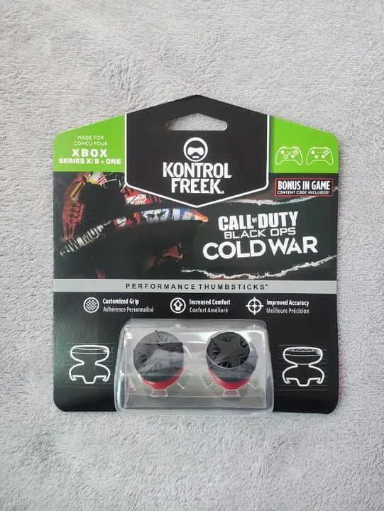Kontrol Freek xbox one xbox series diversos modelos - Foto 2