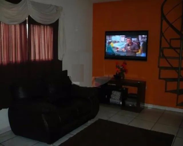 casa - Vila União - Campinas - Foto 2