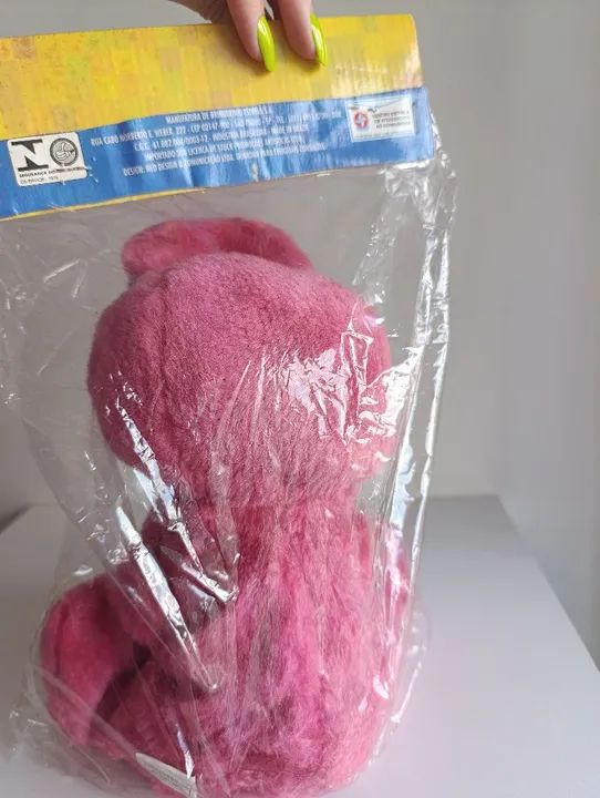 Melocoton Tamborim da Estrela (anos 90) - Foto 4