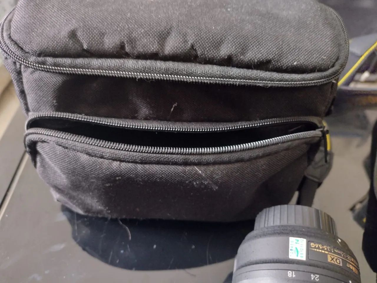 NIKON D5200  - Foto 2