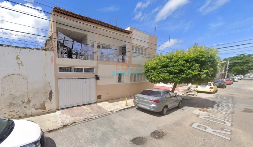 Prédio para Venda no bairro Centro, localizado na cidade de Mossoró / RN.