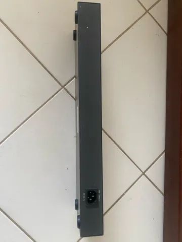 Switch Planet 24 portas - Foto 3