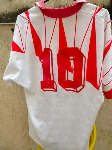 Camisa Cross Home - Foto 2
