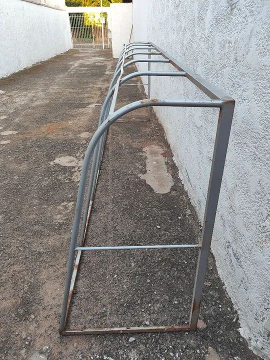 Armação de toldo - Foto 2