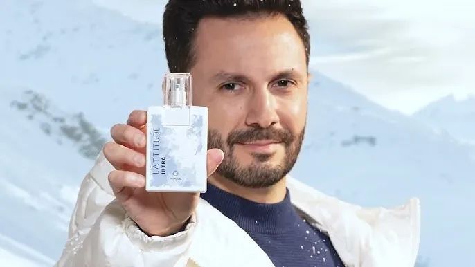 novo lançamento agosto 2024 - limitado 