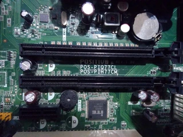 Kit Placa Lga 775 + core2 quad + 4gb Ddr2 + Cooler - Funcionando - Foto 4