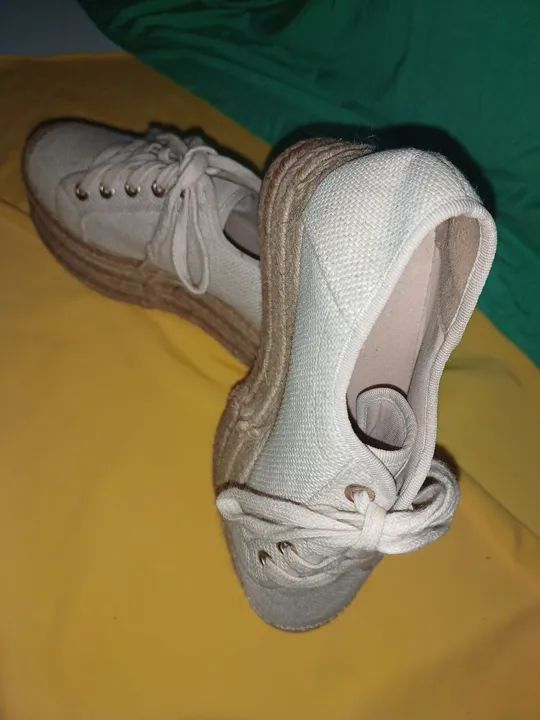 OFERTA calçado! r$ 99,90 - Foto 5