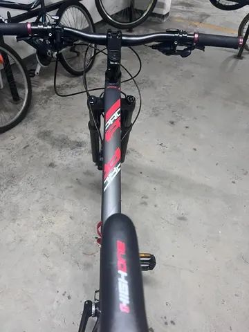 Sense impact pro 20