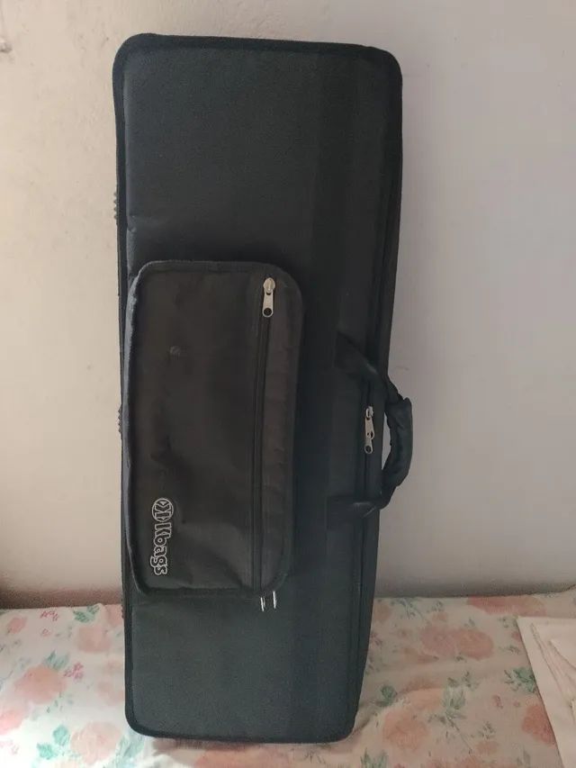Case para teclado - Foto 2