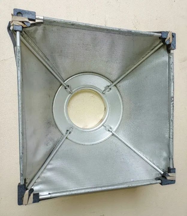 Torra torra de Diversos Acessórios de Estúdio Fotográfico e para Filmagem - Foto 3