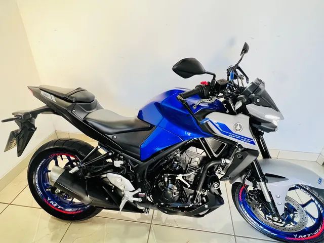 Yamaha mt deals 03 olx