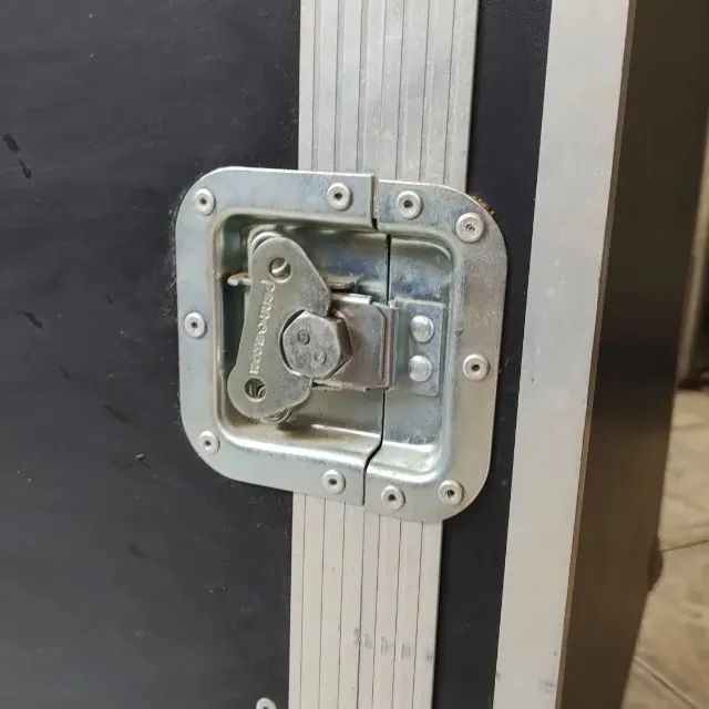 Case Para Rack De Informática Marca Original Kgb - Foto 4