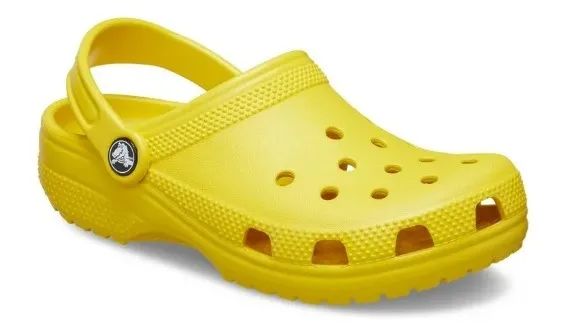 Sandália Crocs Classic Clog - Foto 4