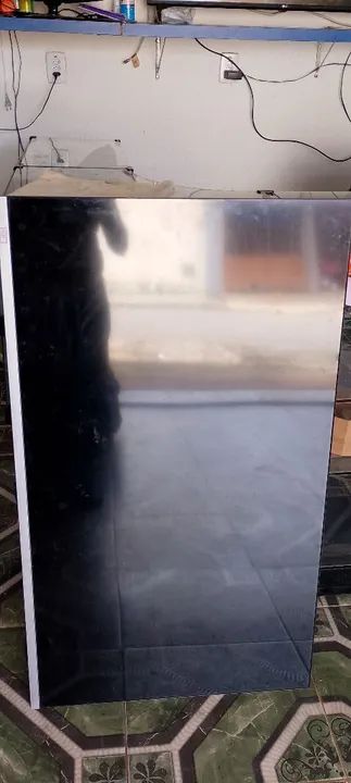 TV 50 polegadas 4K LED - Anatel 01576-22-11928 - Foto 4