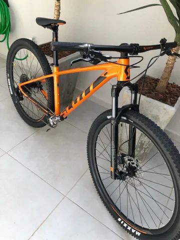 Scott scale 970 sales olx