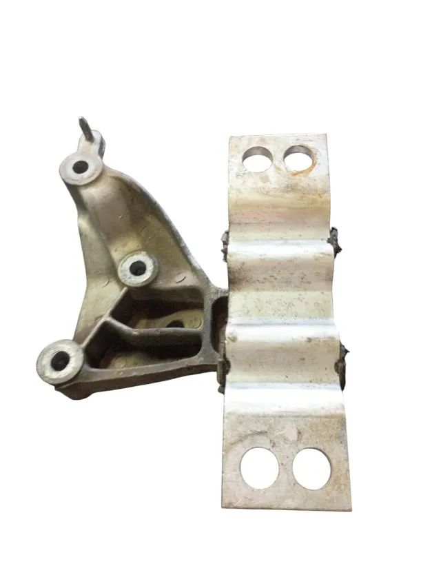 Coxim Superior lado direito Motor Sandero Logan 1.6 8v 2015 - Foto 3