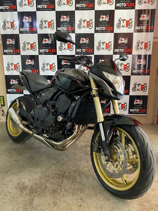 Hornet 2012 - Foto 6