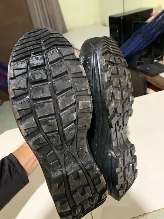 Bota motoqueiro - Pantaneira  - Foto 3