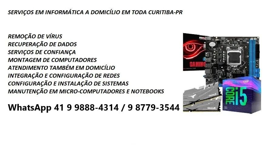 Computador All in One MSI  Aceitamos Cartões - Foto 3