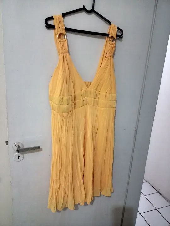 3 Vestidos G por 50 - Foto 2