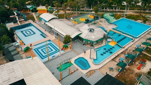 Terrenos em Iguape R300,00 Mensal