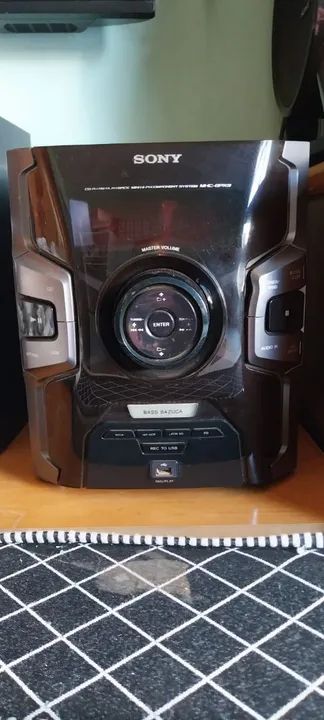 Sony Som - Foto 2