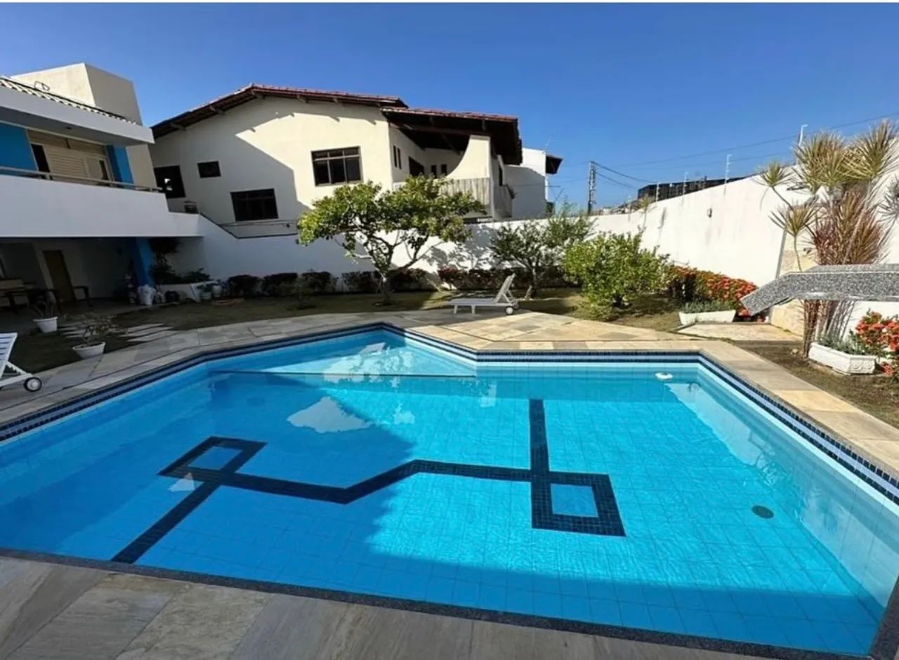 Vendo Linda Casa no Salgado filho 