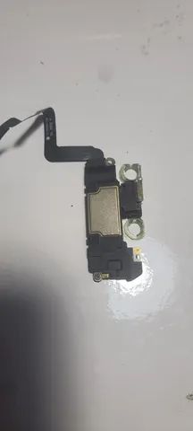 Auto falante auricular IPHONE 11 ORIGINAL 