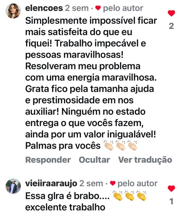 Mudança e serviços  - Foto 5